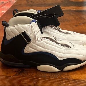 Nike Air Penny IV (4) Orlando